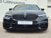 BMW 5 серии VII (G30/G31/G38) Санкт-Петербург  - изображение 35