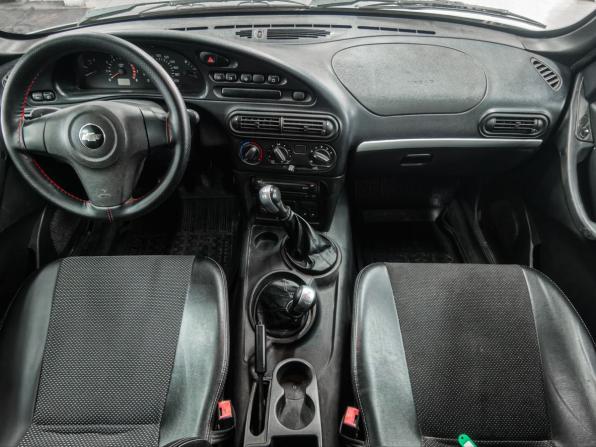 Chevrolet Niva I Рестайлинг с пробегом 2012 года, цена 569 900 рублей, 130000 км, внедорожник, Автокод Объявления