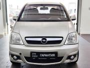 Opel Meriva A Рестайлинг Уфа  - изображение 24