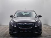 Chevrolet Cruze I Москва  - изображение 26