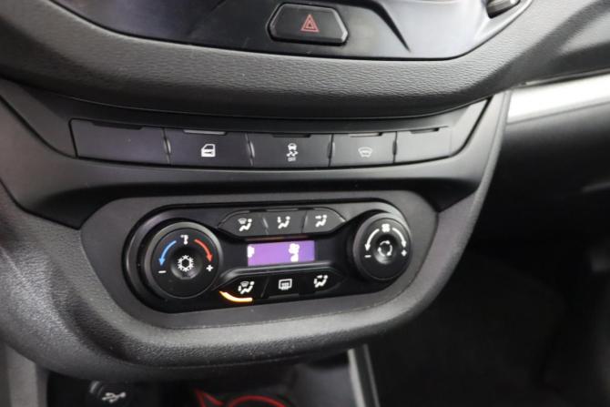 Lada (ВАЗ) Vesta I с пробегом 2018 года, цена 879 990 рублей, 95286 км, седан, Автокод Объявления