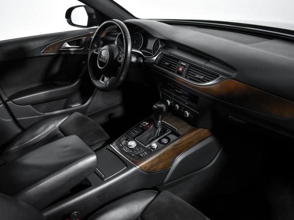 Audi A6 IV (C7) с пробегом 2014 года, цена 1 287 000 рублей, 261007 км, седан, Автокод Объявления