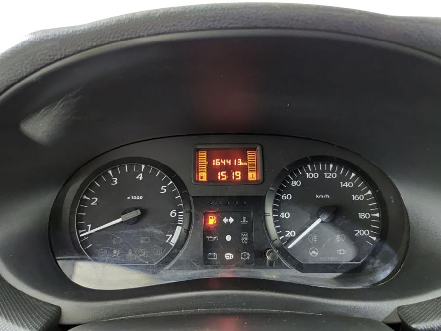 Lada (ВАЗ) Largus I Уфа  - изображение 16