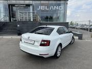 Skoda Octavia III (A7) Рестайлинг Саратов  - изображение 20
