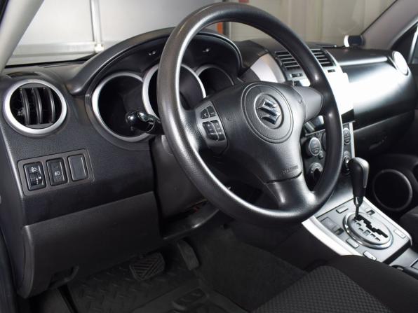 Suzuki Grand Vitara II Рестайлинг с пробегом 2010 года, цена 1 099 995 рублей, 218630 км, внедорожник, Автокод Объявления