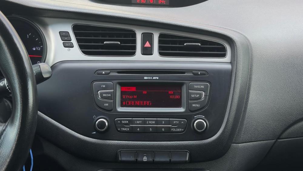 Kia Ceed II Оренбург  - изображение 15