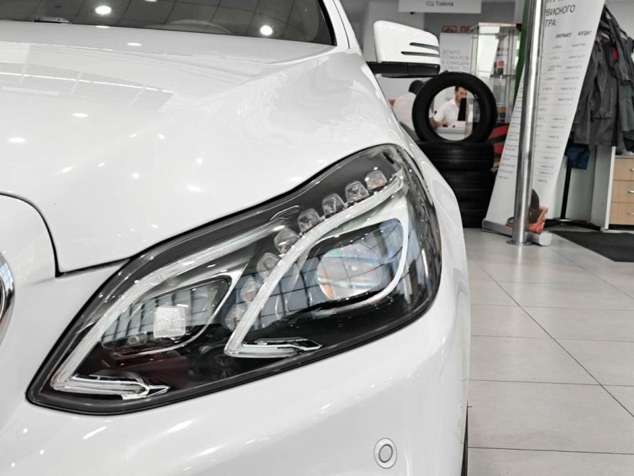Mercedes-Benz E-Класс IV (W212 S212 C207) Рестайлинг Казань  - изображение 21