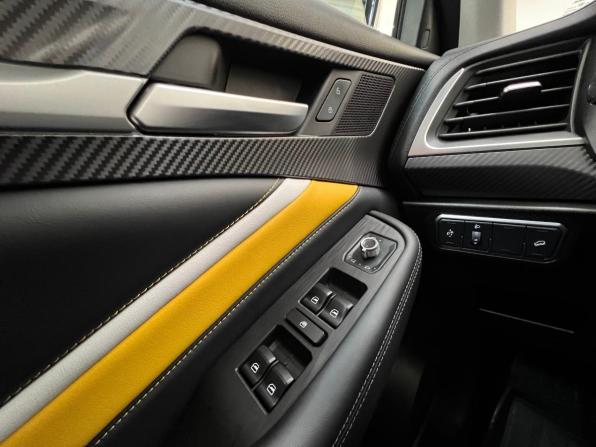Haval F7x I с пробегом 2021 года, цена 2 100 000 рублей, 51043 км, внедорожник, Автокод Объявления