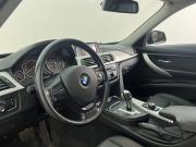 BMW 3 серии VI (F3x) Рестайлинг Москва  - изображение 29