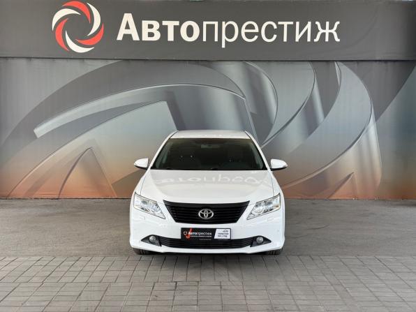 Toyota Camry VII (XV50) с пробегом 2012 года, цена 1 420 000 рублей, 228689 км, седан, Автокод Объявления