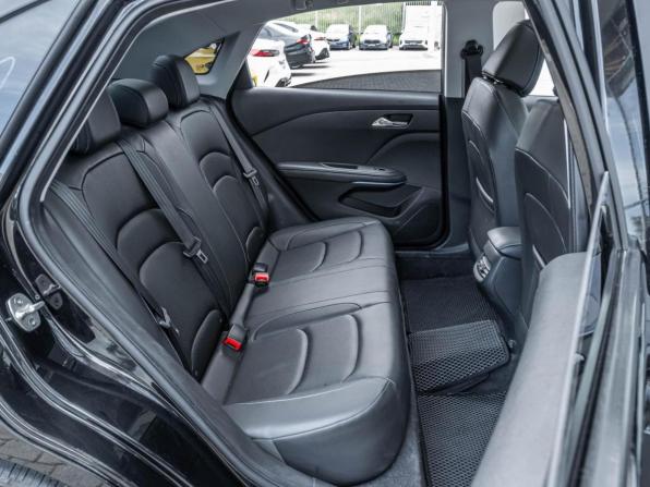 Chevrolet Monza II Рестайлинг с пробегом 2023 года, цена 1 660 000 рублей, 62108 км, седан, Автокод Объявления