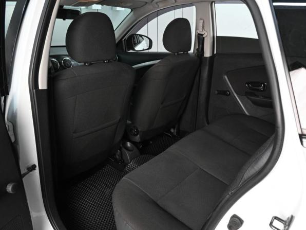 Nissan Almera III (G15) с пробегом 2017 года, цена 819 000 рублей, 171122 км, седан, Автокод Объявления