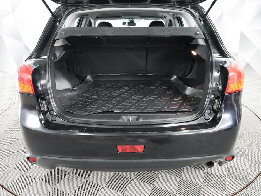 Mitsubishi ASX I Рестайлинг Ульяновск  - изображение 19
