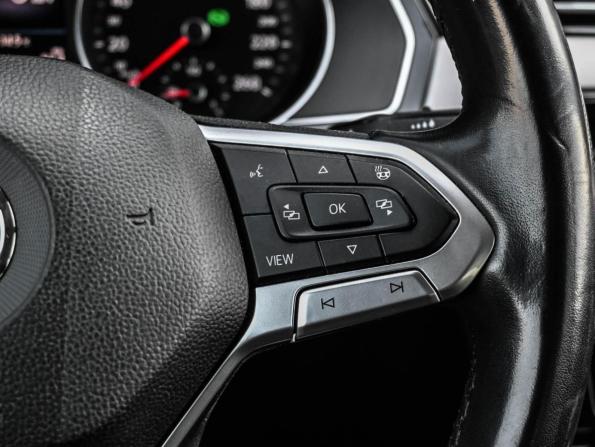 Volkswagen Passat B8 Рестайлинг с пробегом 2020 года, цена 2 199 000 рублей, 117019 км, седан, Автокод Объявления