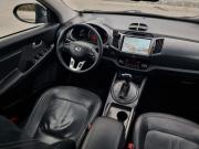 Kia Sportage III Омск  - изображение 48