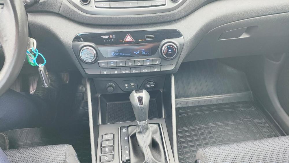 Hyundai Tucson III Пермь  - изображение 28