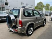Suzuki Grand Vitara I Рестайлинг Нижнекамск  - изображение 38