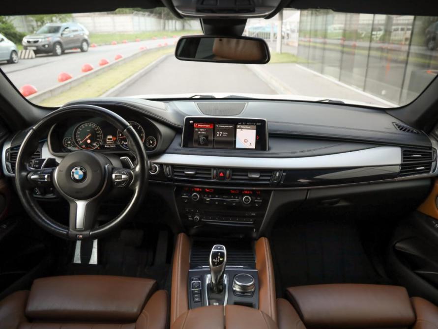 BMW X6 II (F16) Санкт-Петербург  - изображение 11