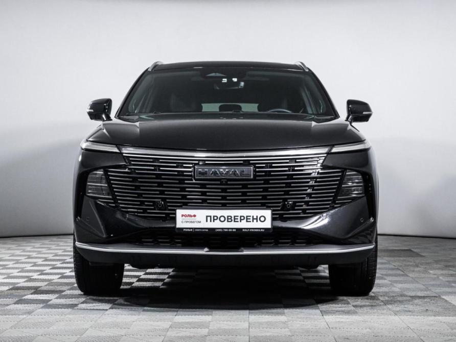 Haval F7 II Москва  - изображение 2