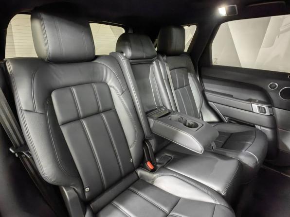 Land Rover Range Rover Sport II Рестайлинг с пробегом 2020 года, цена 5 399 000 рублей, 116013 км, внедорожник, Автокод Объявления