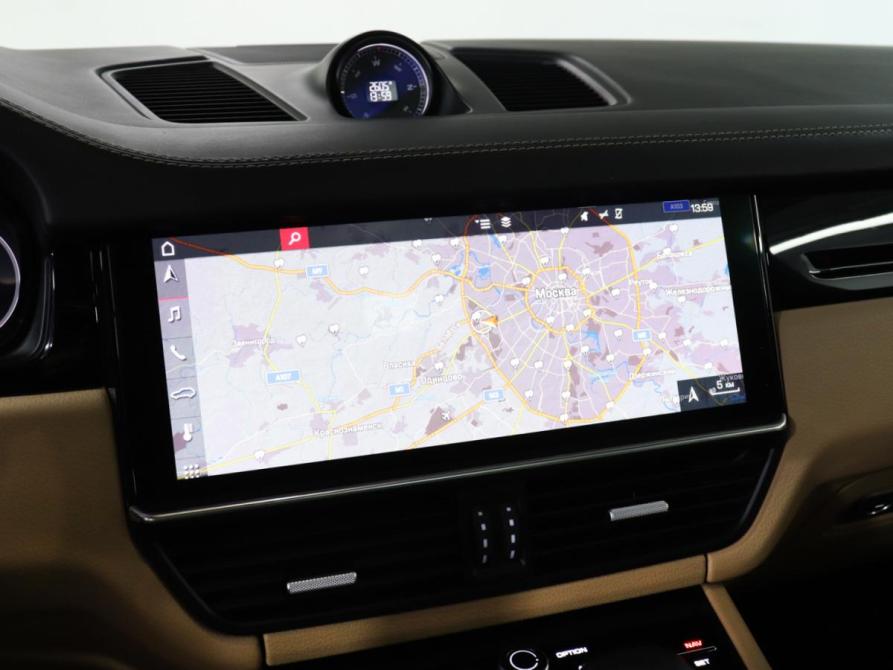 Porsche Cayenne III Москва  - изображение 16