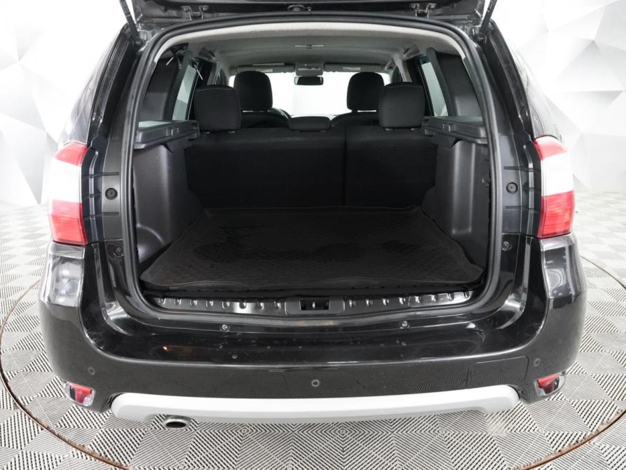 Nissan Terrano III (D10) Ульяновск  - изображение 17