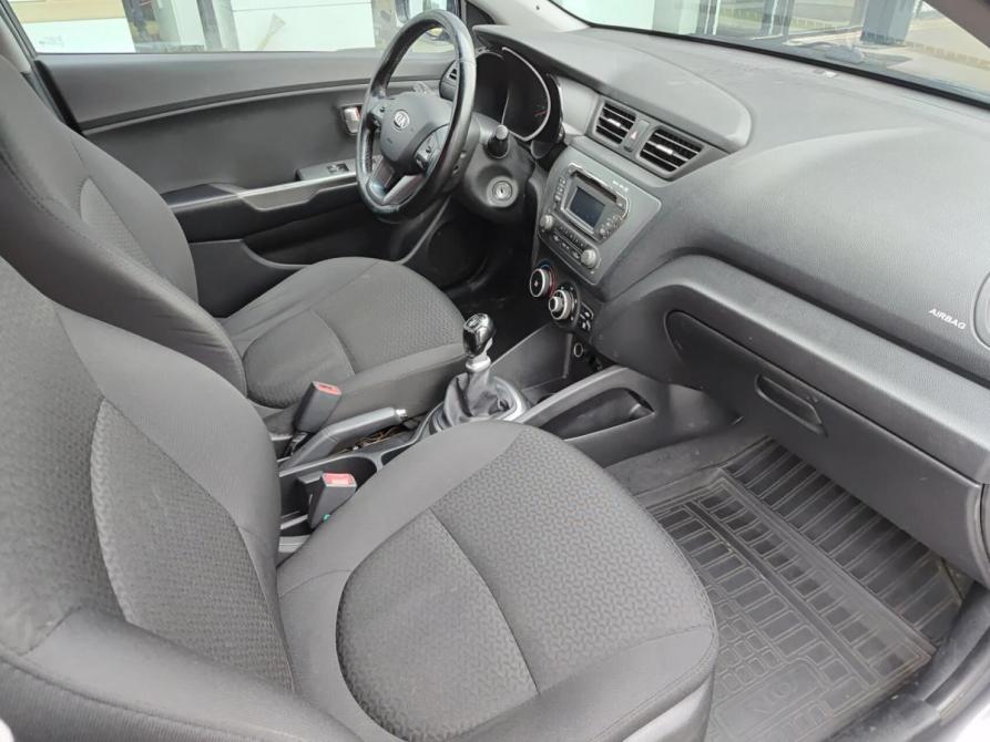 Kia Rio III Ижевск  - изображение 13