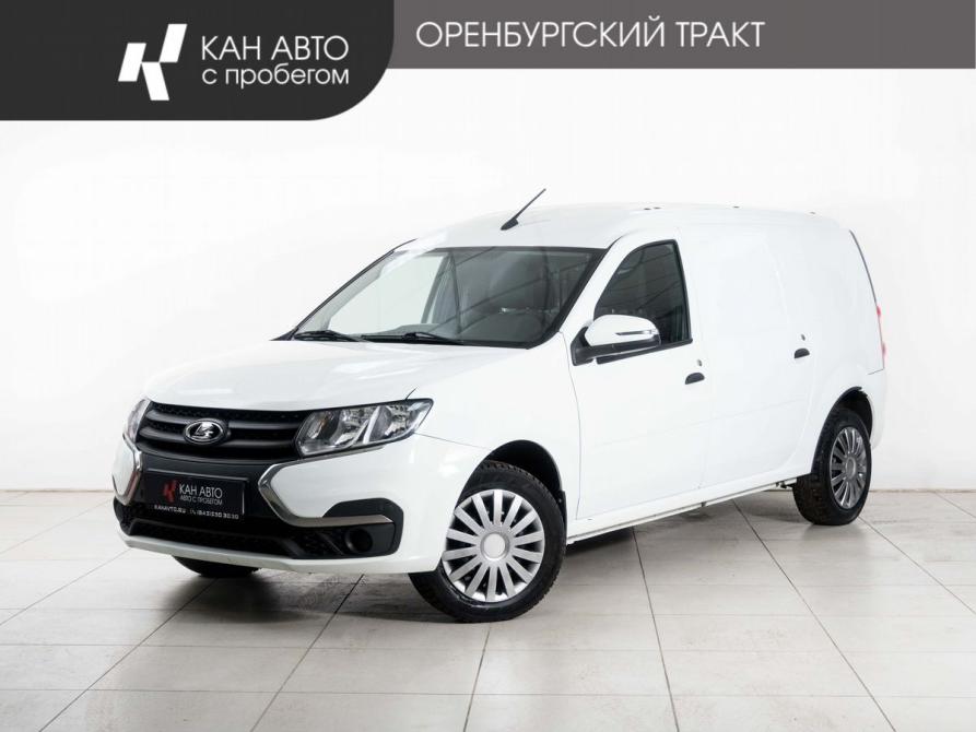 Lada (ВАЗ) Largus I Рестайлинг Казань  - изображение 1
