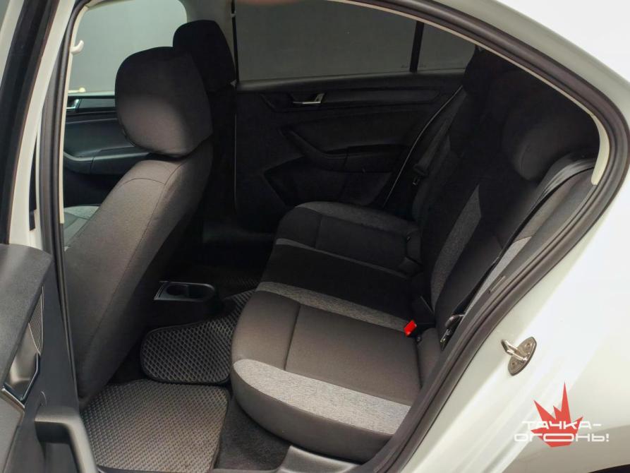 Skoda Rapid II Пермь  - изображение 12