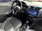 Hyundai Solaris I Рестайлинг Набережные Челны  - изображение 38