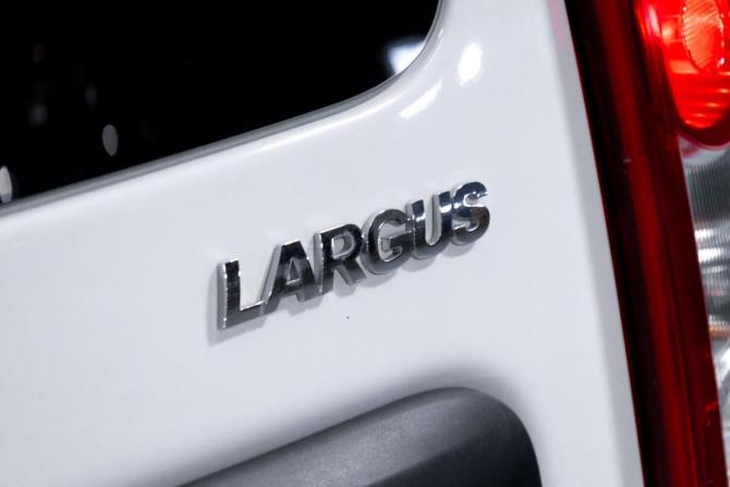 Lada (ВАЗ) Largus I с пробегом 2019 года, цена 749 000 рублей, 146162 км, универсал, Автокод Объявления