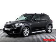 Mini Countryman II Москва  - изображение 24