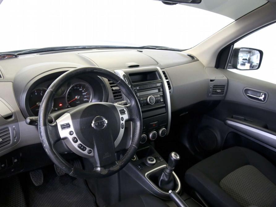Nissan X-Trail II Санкт-Петербург  - изображение 17