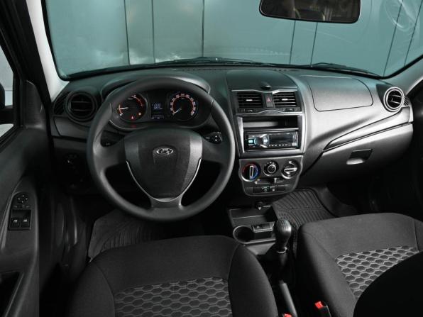 Lada (ВАЗ) Granta I Рестайлинг с пробегом 2022 года, цена 749 000 рублей, 58975 км, седан, Автокод Объявления