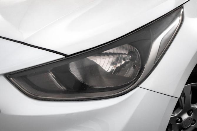 Hyundai Solaris II с пробегом 2017 года, цена 999 000 рублей, 150000 км, седан, Автокод Объявления