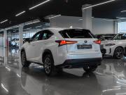 Lexus NX I Рестайлинг Москва  - изображение 29