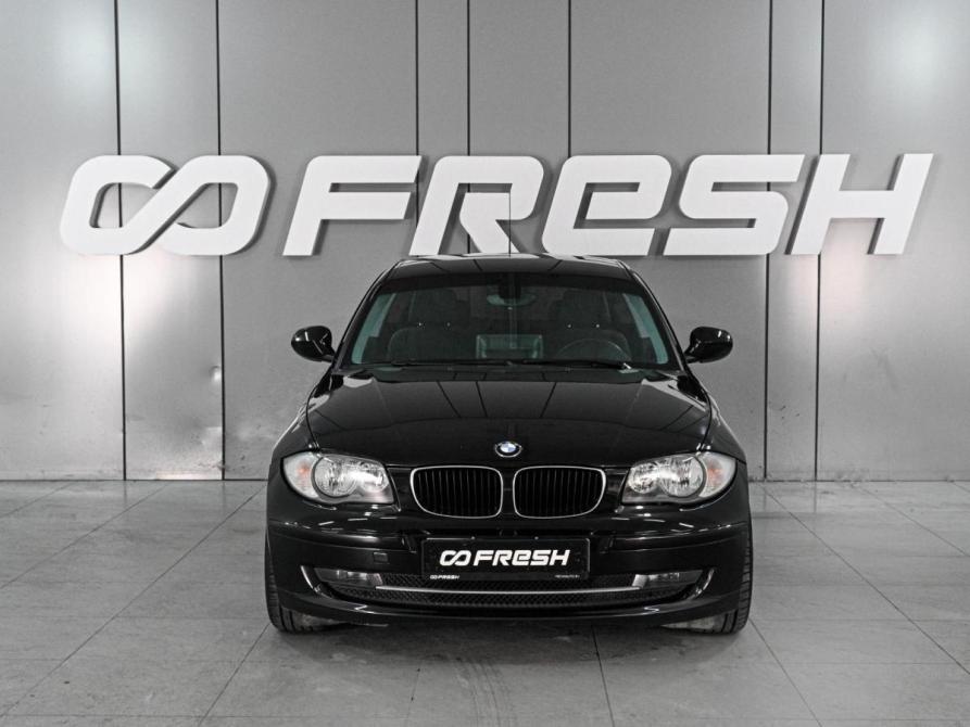 BMW 1 серии I (E81/E82/E87/E88) Рестайлинг Ростов-на-Дону  - изображение 3