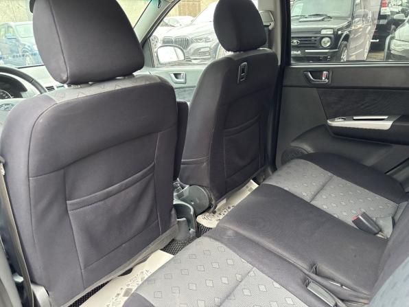 Hyundai Getz I Рестайлинг с пробегом 2005 года, цена 389 000 рублей, 174090 км, хэтчбек, Автокод Объявления