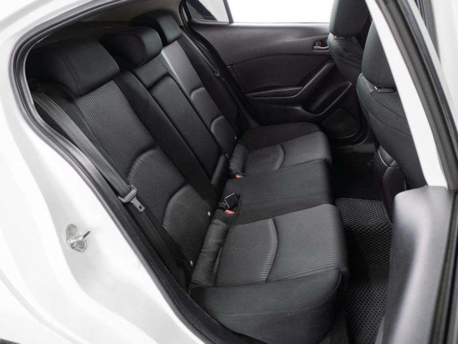 Mazda 3 III (BM) Тюмень  - изображение 7