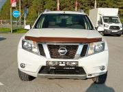 Nissan Terrano III (D10) Тюмень  - изображение 21
