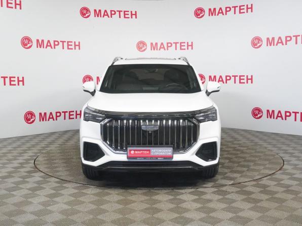Geely Okavango I Рестайлинг с пробегом 2024 года, цена 2 169 000 рублей, 135235 км, внедорожник, Автокод Объявления