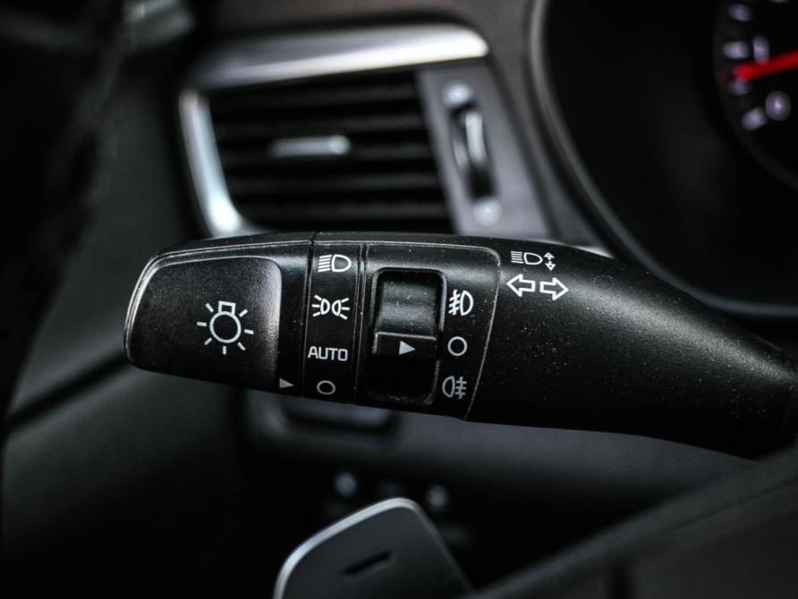 Kia Optima IV Рестайлинг Новороссийск  - изображение 16