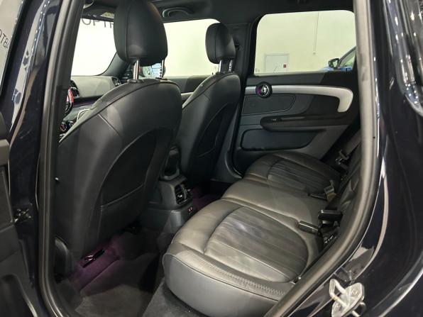 Mini Countryman II с пробегом 2019 года, цена 2 699 000 рублей, 148000 км, внедорожник, Автокод Объявления