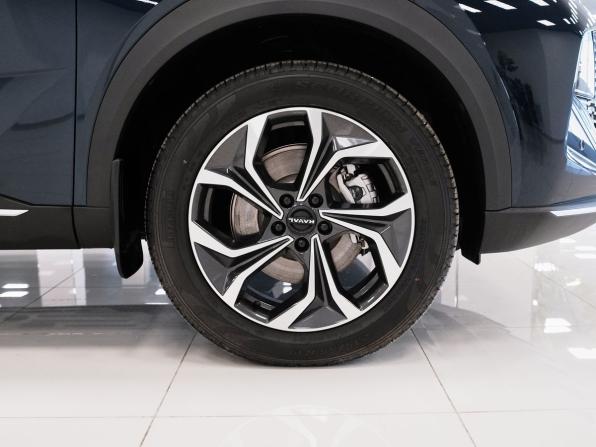 Haval F7 II с пробегом 2025 года, цена 3 100 000 рублей, 953 км, внедорожник, Автокод Объявления