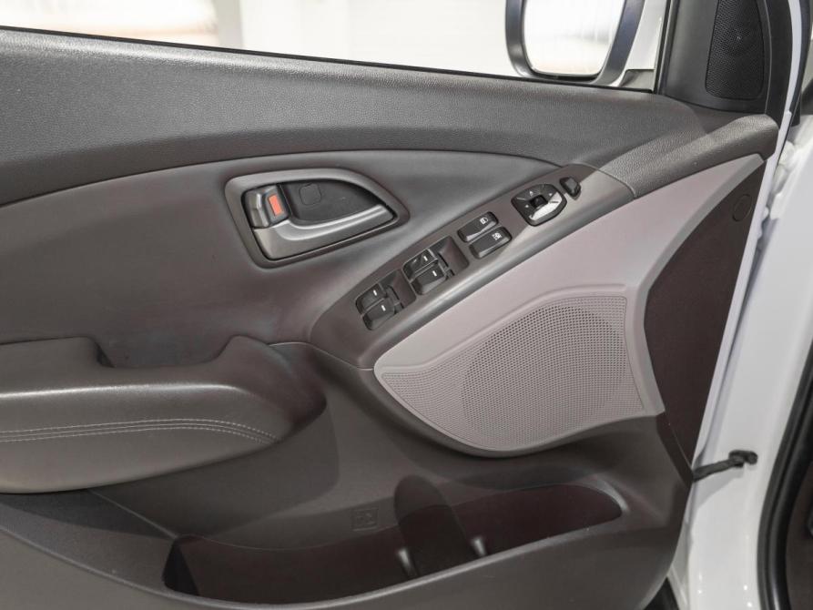 Hyundai ix35 I Рестайлинг Москва  - изображение 18