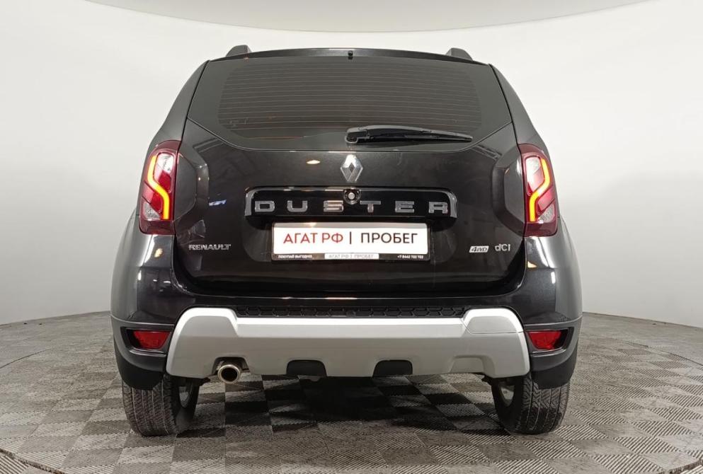 Renault Duster II Волгоград  - изображение 6