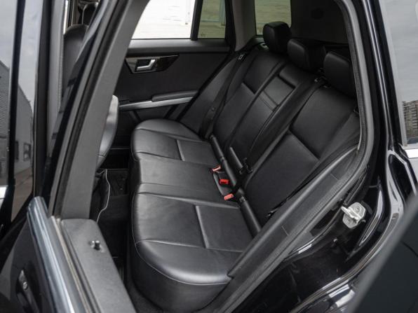 Mercedes-Benz GLK-Класс I (X204) Рестайлинг с пробегом 2013 года, цена 1 660 000 рублей, 241847 км, внедорожник, Автокод Объявления