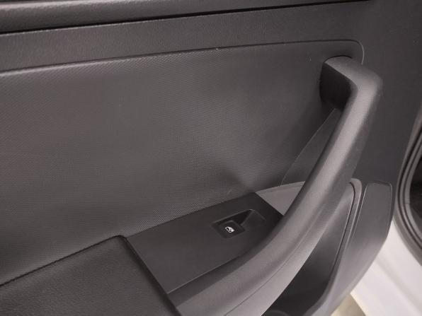 Volkswagen Polo VI с пробегом 2020 года, цена 1 440 000 рублей, 78700 км, лифтбек, Автокод Объявления