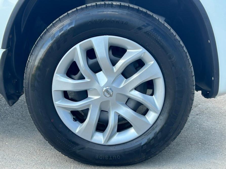 Nissan Terrano III (D10) Энгельс  - изображение 30