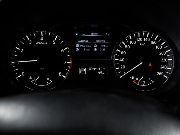 Nissan Pathfinder IV с пробегом 2015 года, цена 2 075 000 рублей, 93021 км, внедорожник, Автокод Объявления